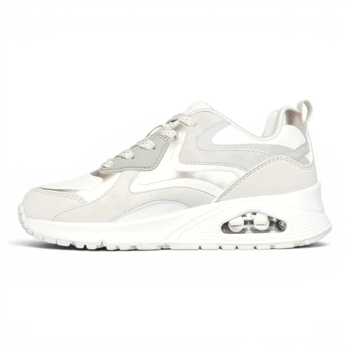 310547L-NAT UNO Gen1 dječje tenisice bež – Skechers