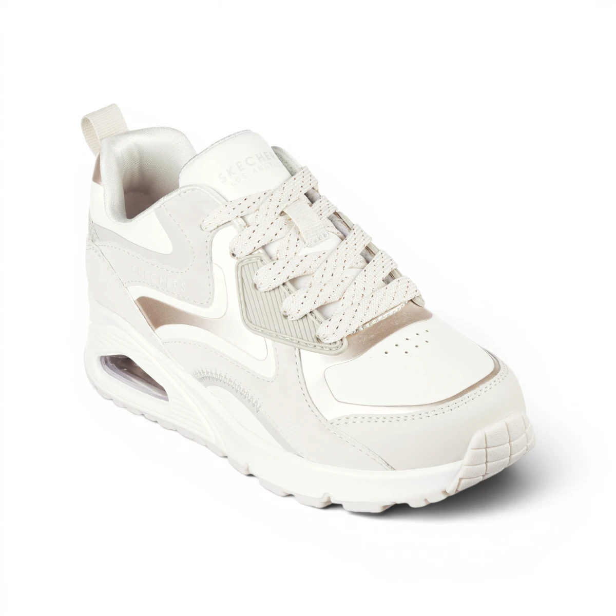 310547L-NAT UNO Gen1 dječje tenisice bež – Skechers
