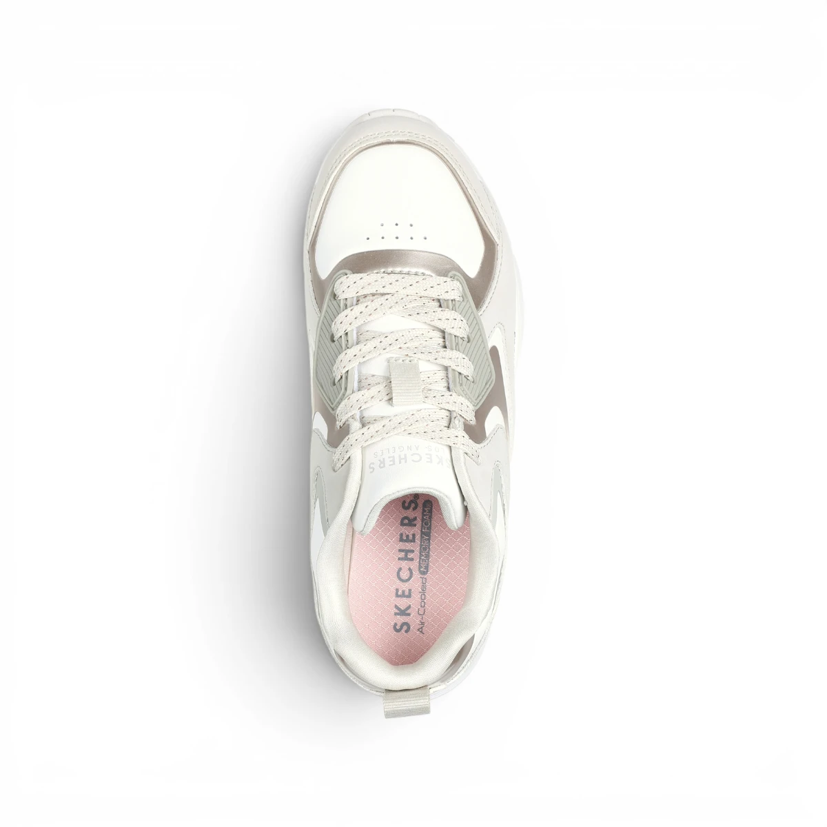 310547L-NAT UNO Gen1 dječje tenisice bež – Skechers