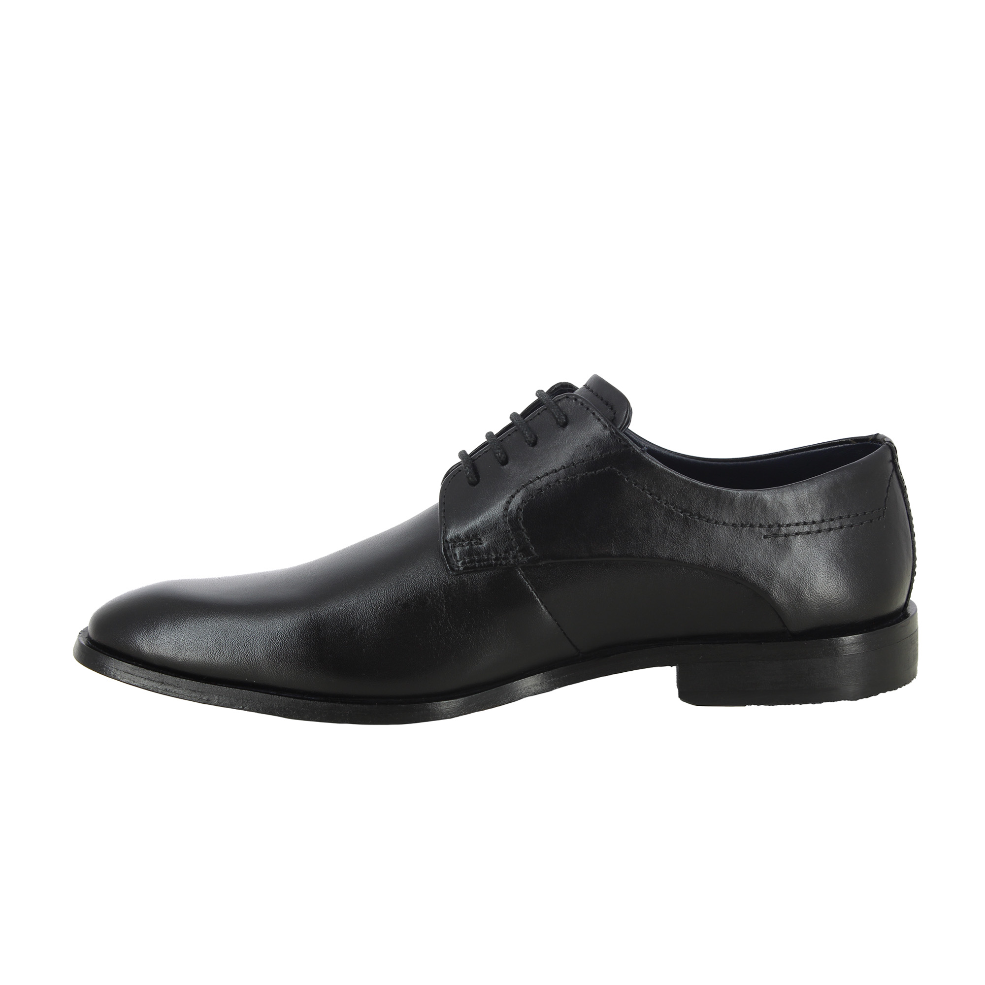 311-75201-1000-1000 Bugatti muška cipela black