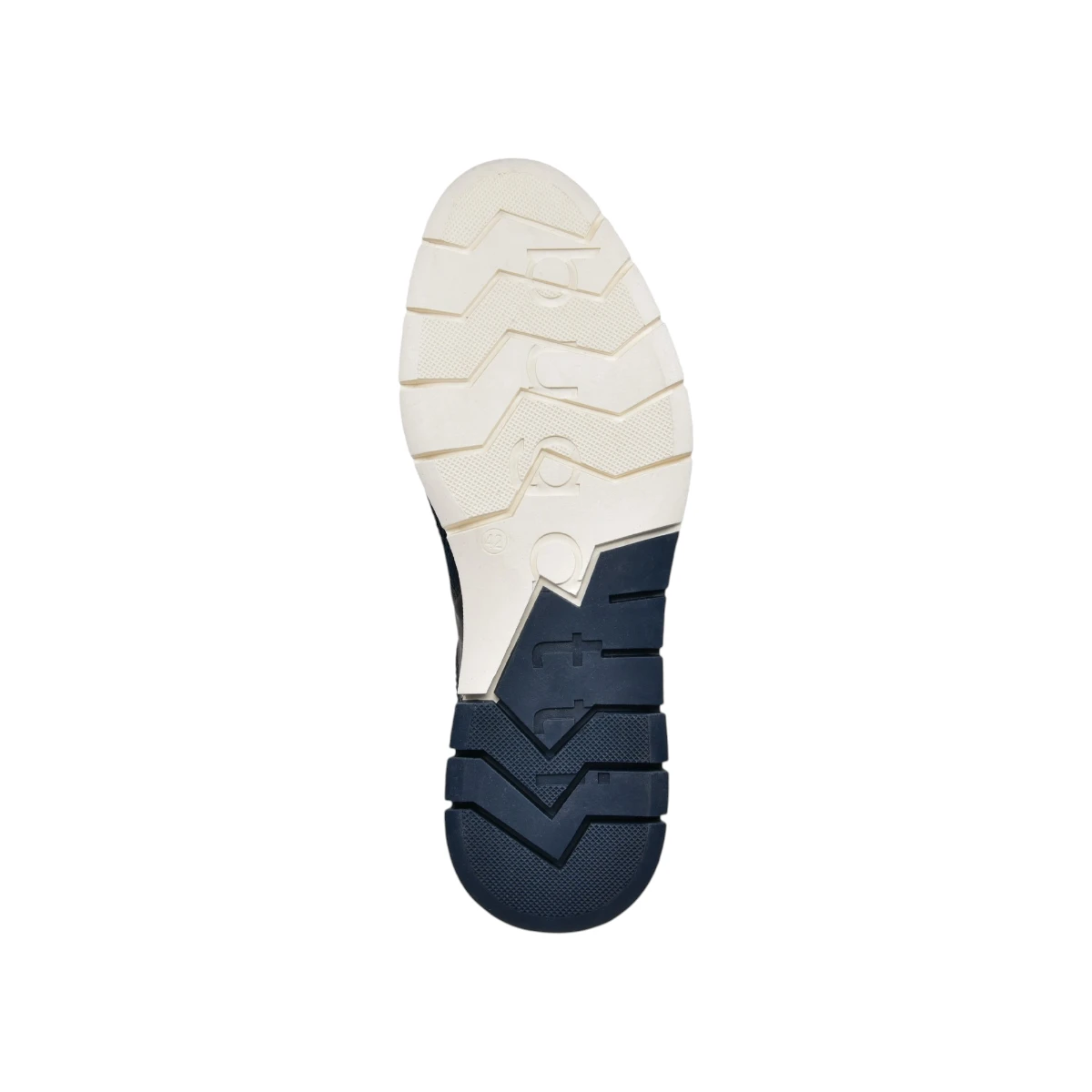 311-91609-6900-4100 Bugatti muske cipele
