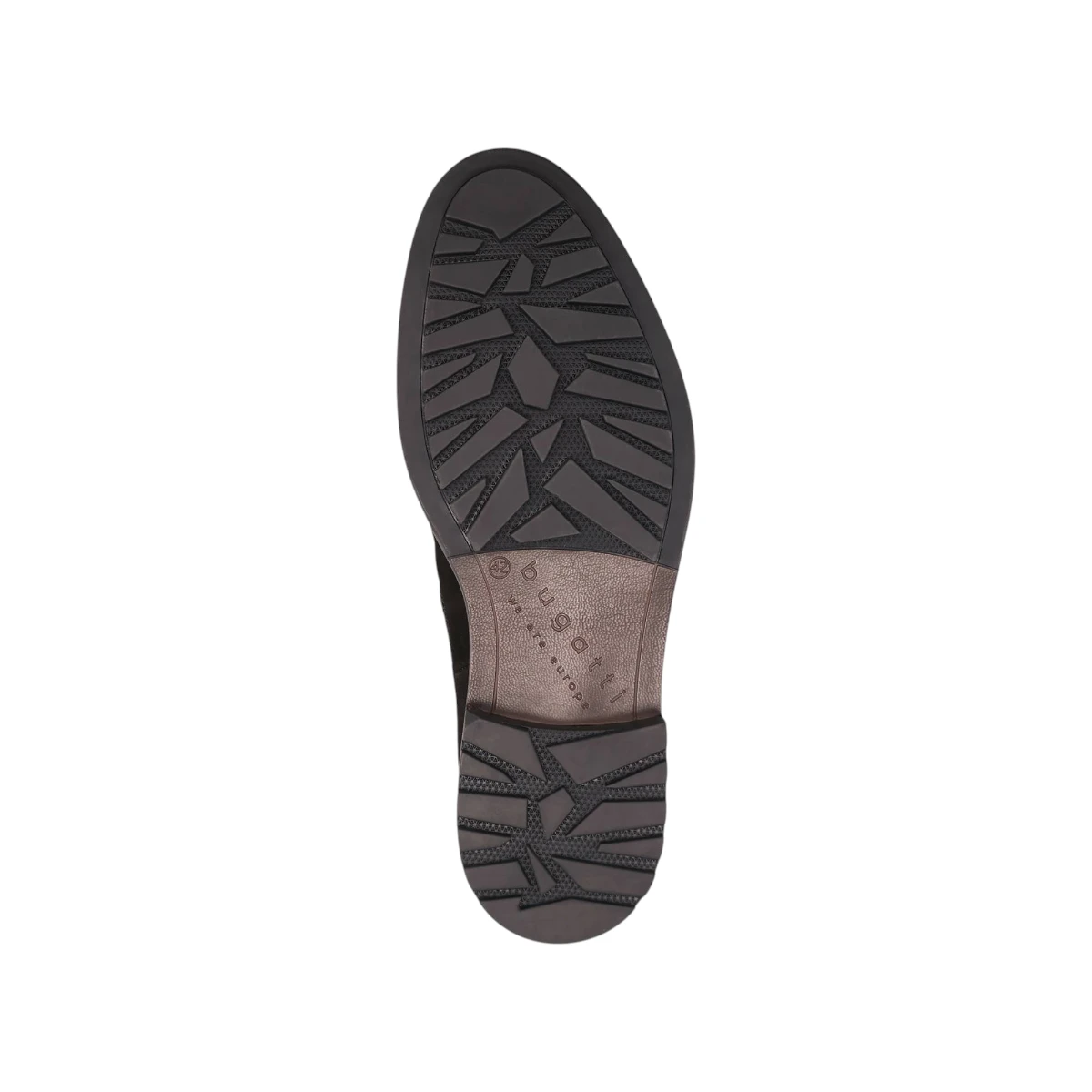 311-A0A32-3500-1000 bugatti Bonifacio caffe brown