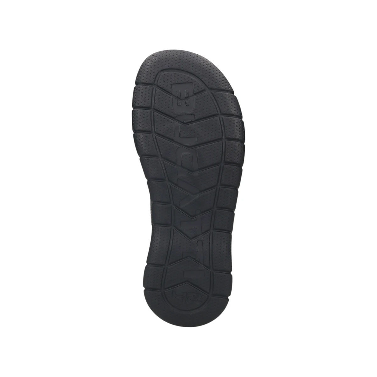 311-A3282-3500-1000 Bugatti muške natikače black