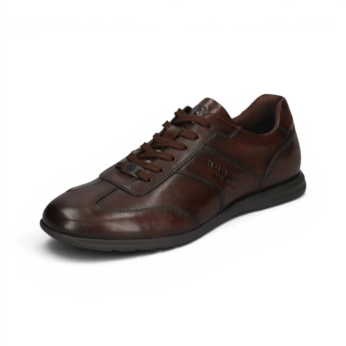 311-A9Q14-1100-6000 bugatti casual muške cipele Thorello brown