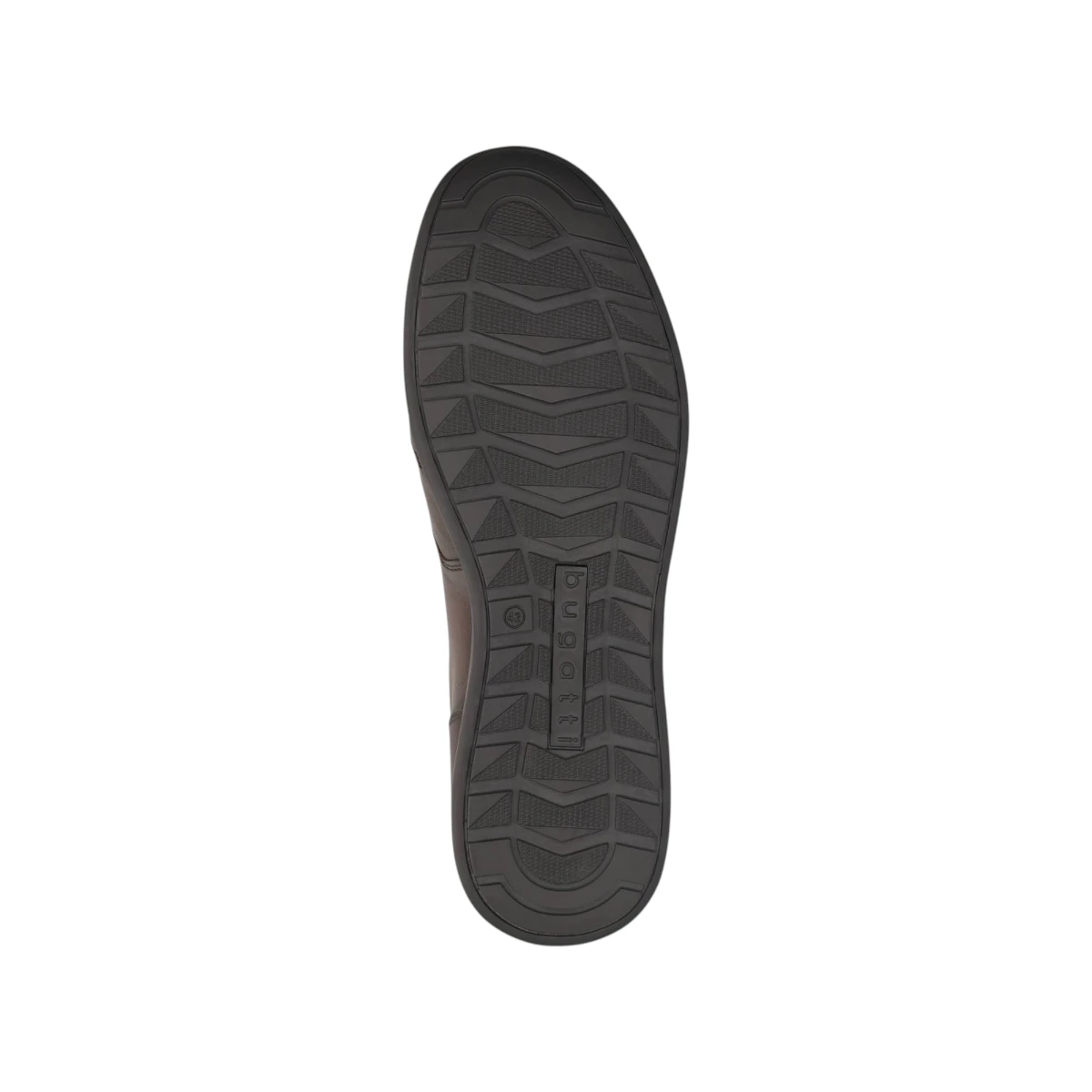 311-A9Q14-1100-6000 bugatti casual muške cipele Thorello brown