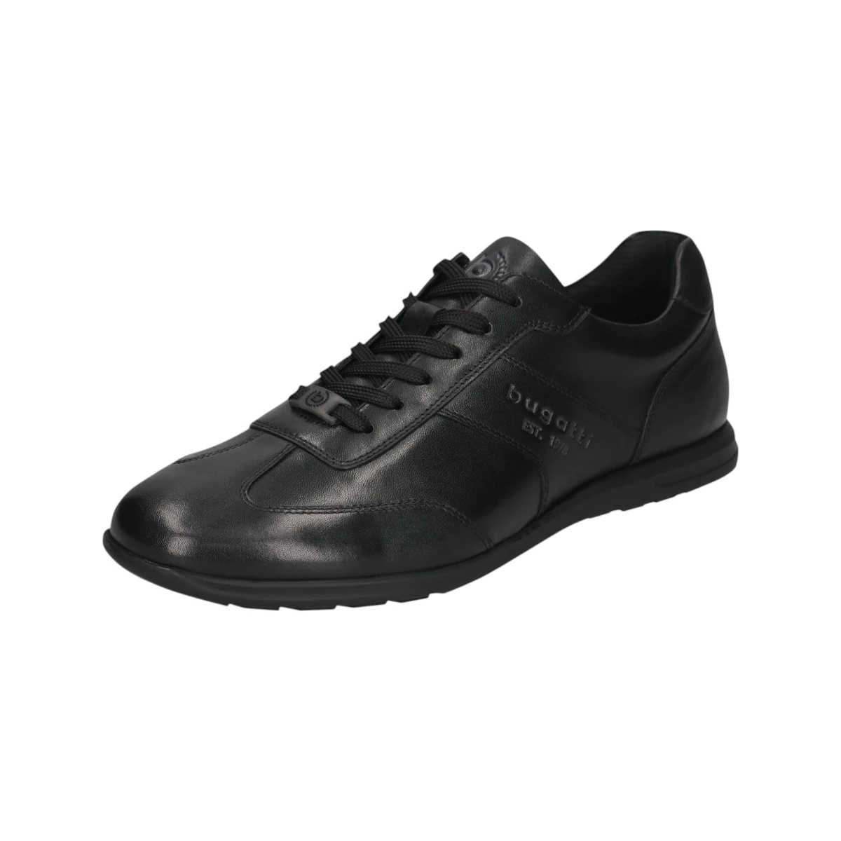 311-A9Q14-4000-1000 Bugatti muška cipela Thorello black