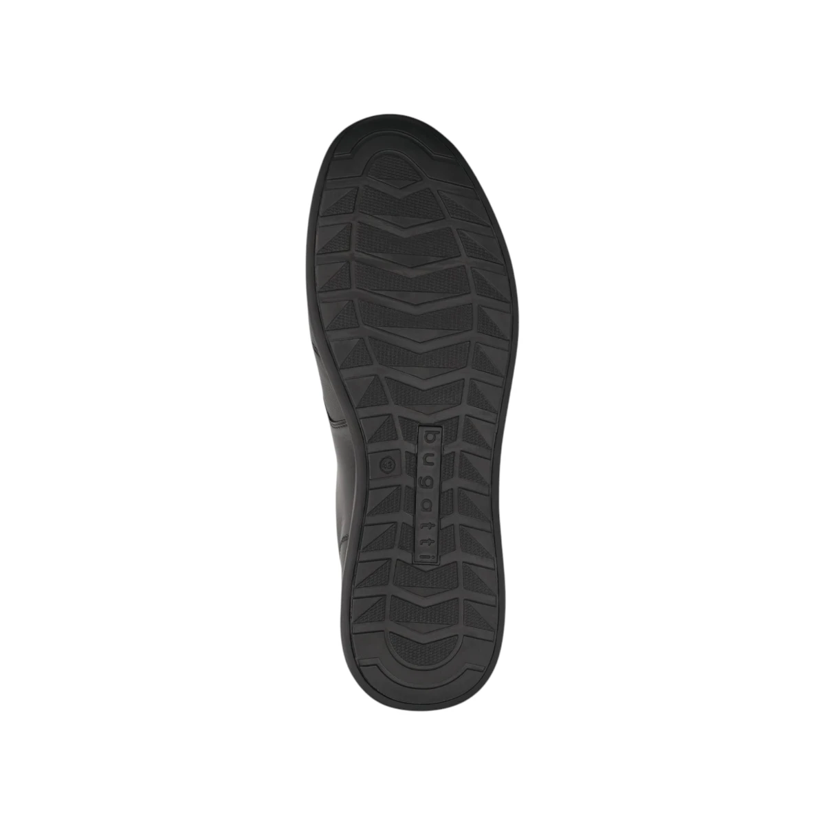 311-A9Q14-4000-1000 Bugatti muška cipela Thorello black