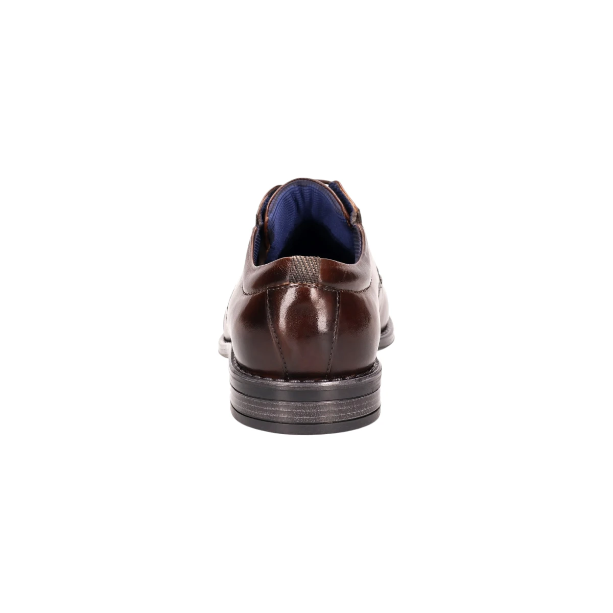 311-AO501-1000-6100 Bugatti muška elegantna cipela dark brown