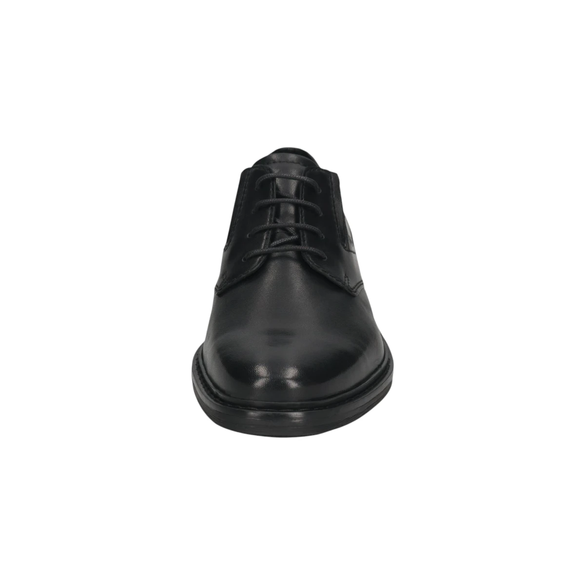311-AOC01-4000-1010 Bugatti muška cipela  Rigalo Evo black / black