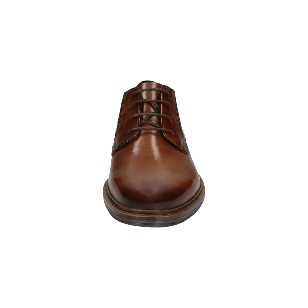 311-AOC03-1111-6361-460 Bugatti Muška cipela Rigalo Evo Cognac/Dark Brown