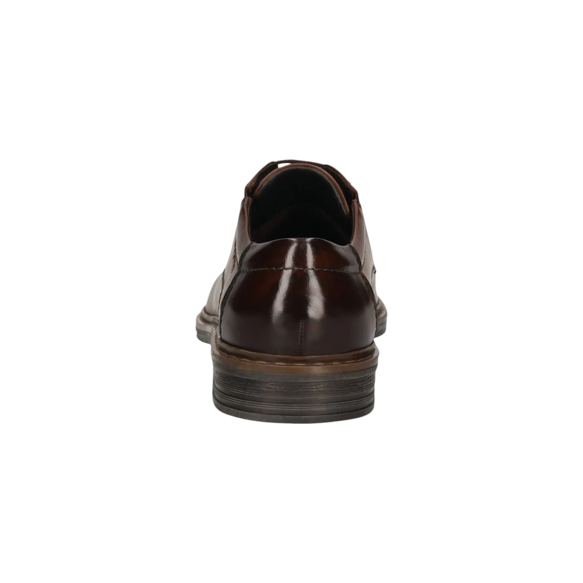 311-AOC03-1111-6361-460 Bugatti Muška cipela Rigalo Evo Cognac/Dark Brown