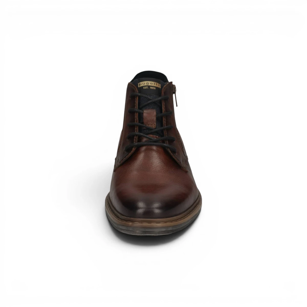311-AOC30-3100-6400 bugatti Rigalo Evo mid-brown