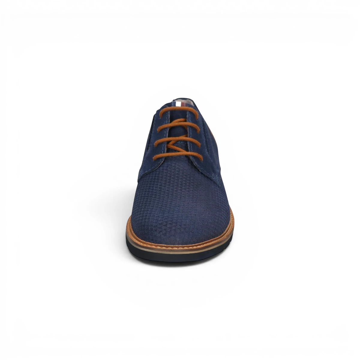 311-ARZ02-1400-4100 Bugatti Muška cipela Dark Blue