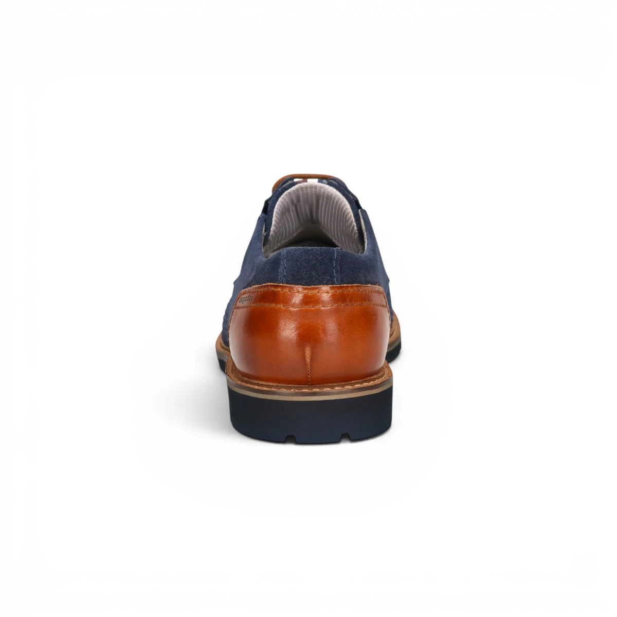 311-ARZ02-1400-4100 Bugatti Muška cipela Dark Blue