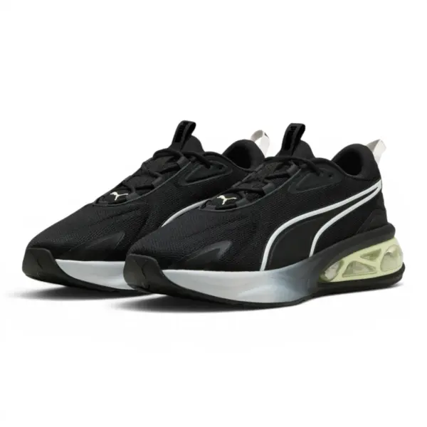 Crne Puma Solar tenisice