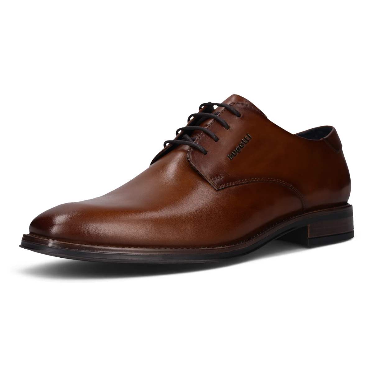 311AYN011100-6300 bugatti muška cipele cognac