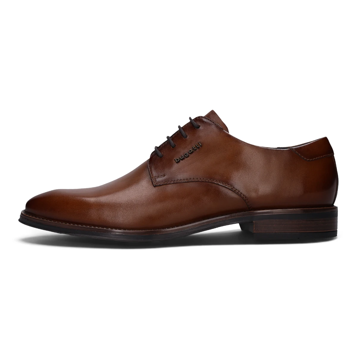 311AYN011100-6300 bugatti muška cipele cognac