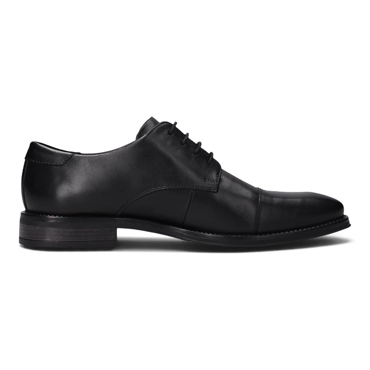 311AYN021000-1000 bugatti muška cipele black