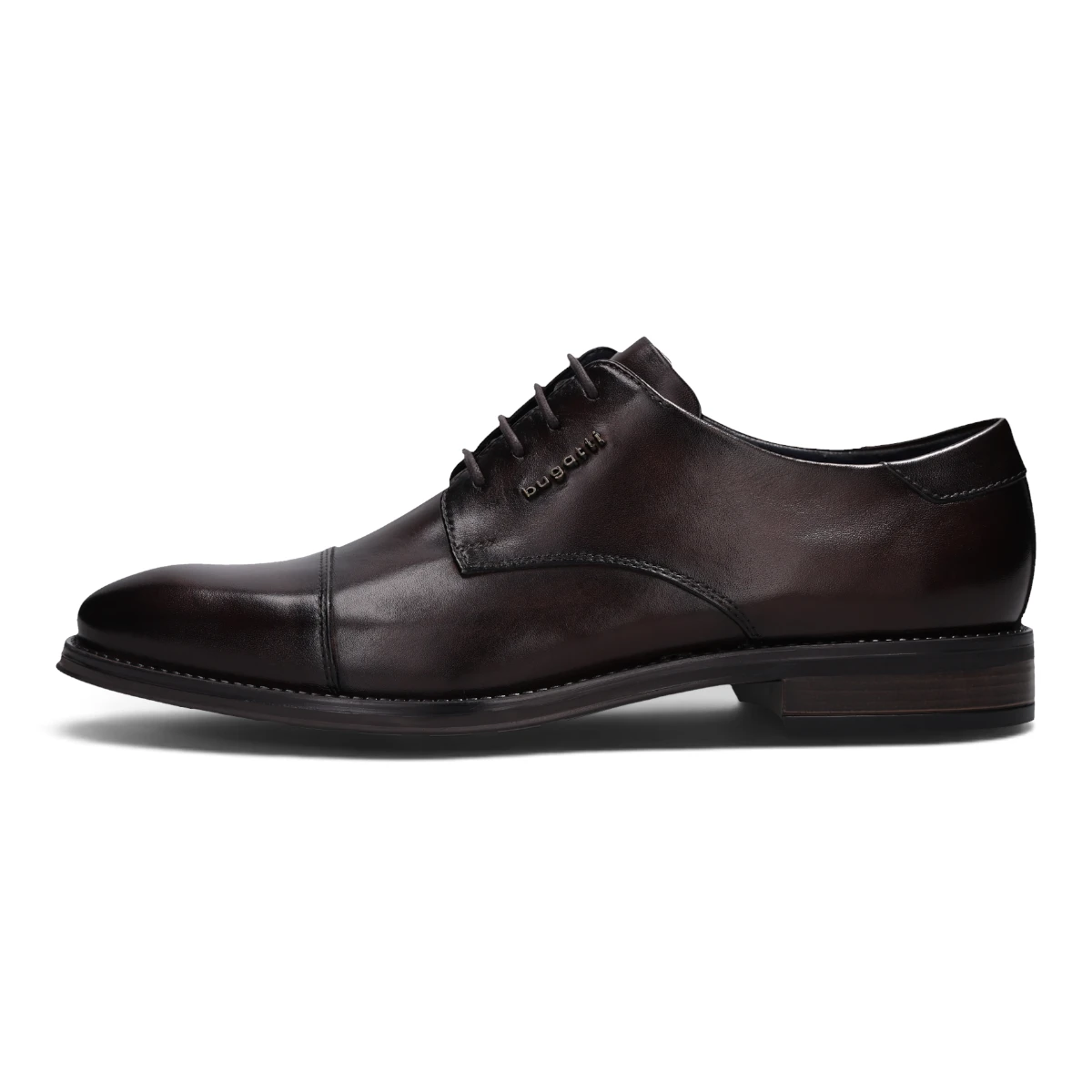 311AYN021100-6100 bugatti muška cipele dark brown