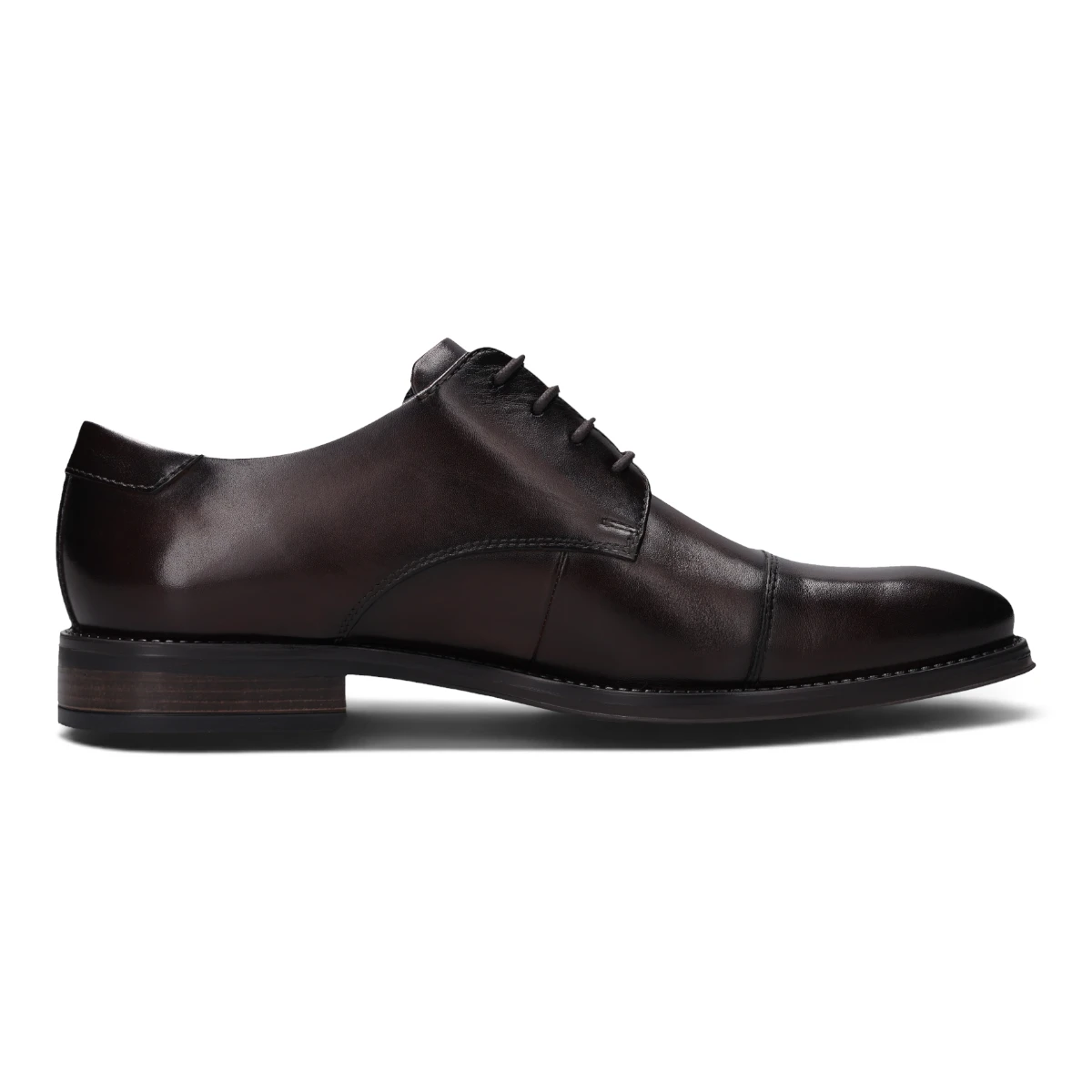 311AYN021100-6100 bugatti muška cipele dark brown