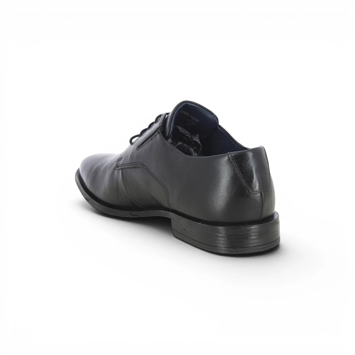 312-AFY04-1000-1000 Bugatti Muška cipela Black