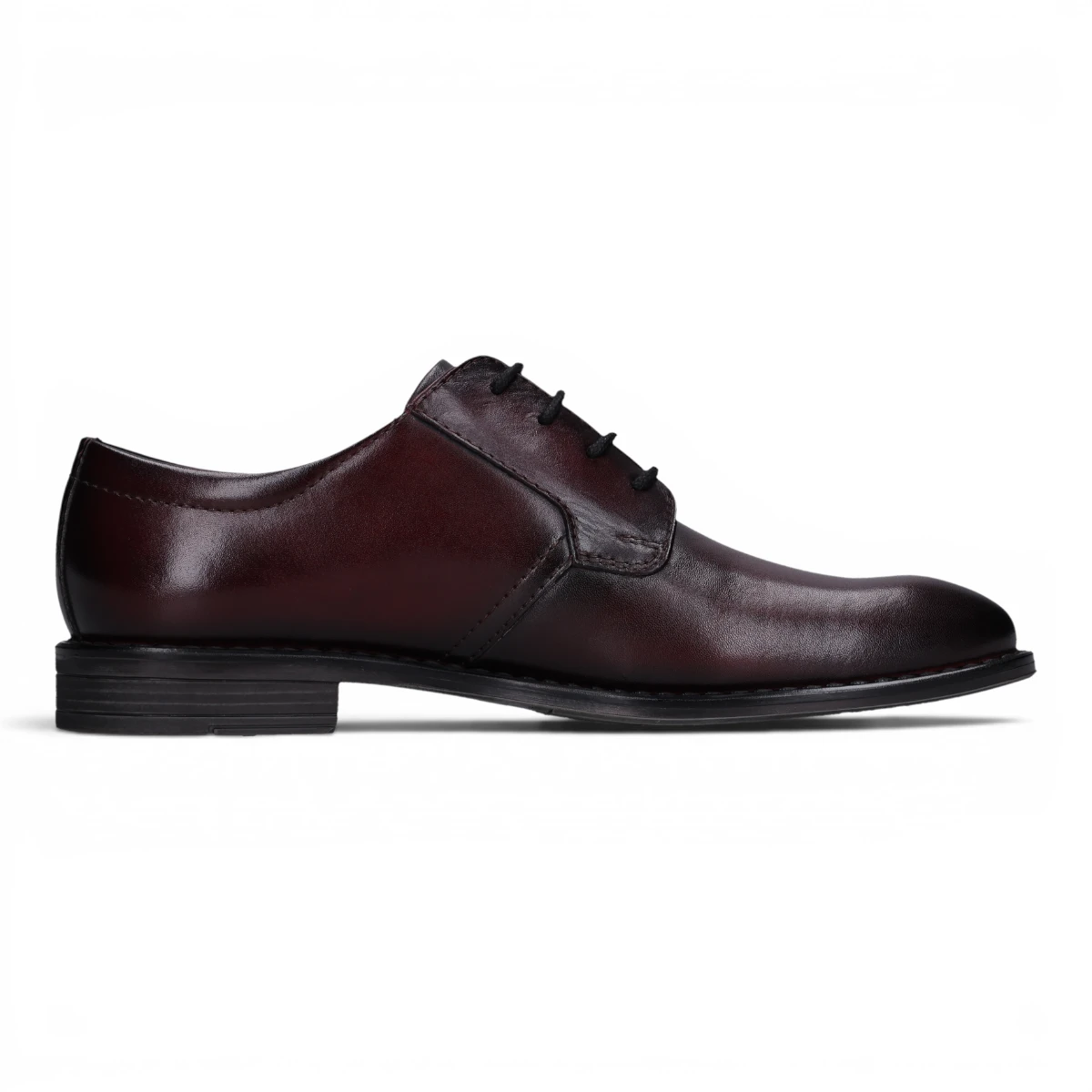 312AO5071100-3500 Bordo muške elegantne cipele - Bugatti