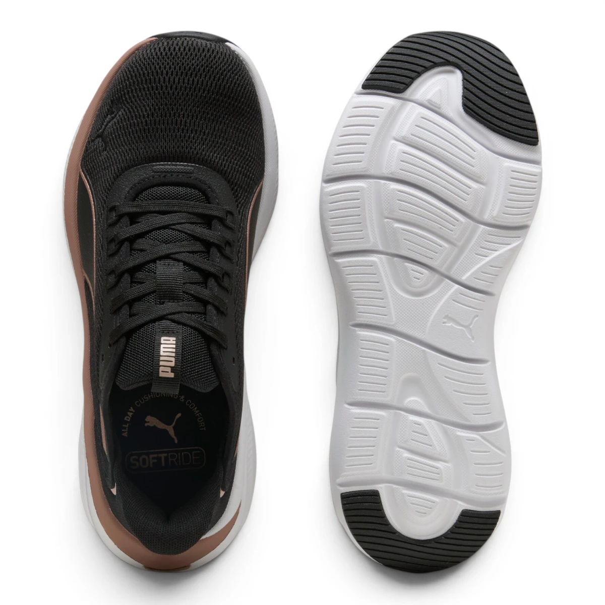 313294-01 Puma Softride Exo Flex Wns