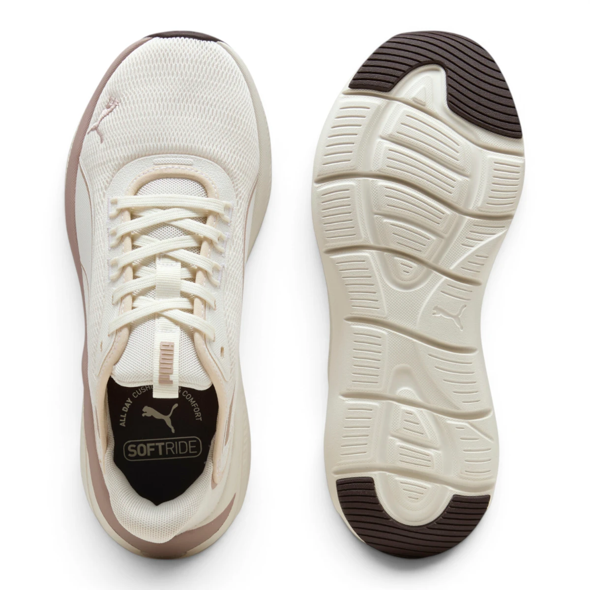 313294-02 Puma Softride Exo Flex Wns