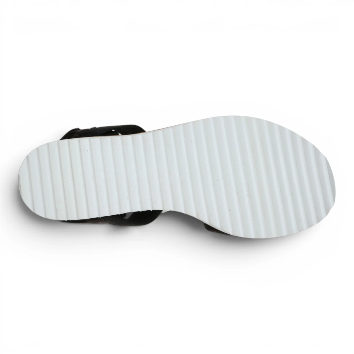 31440-BLK Desert Kiss ženske sandale crne – Skechers