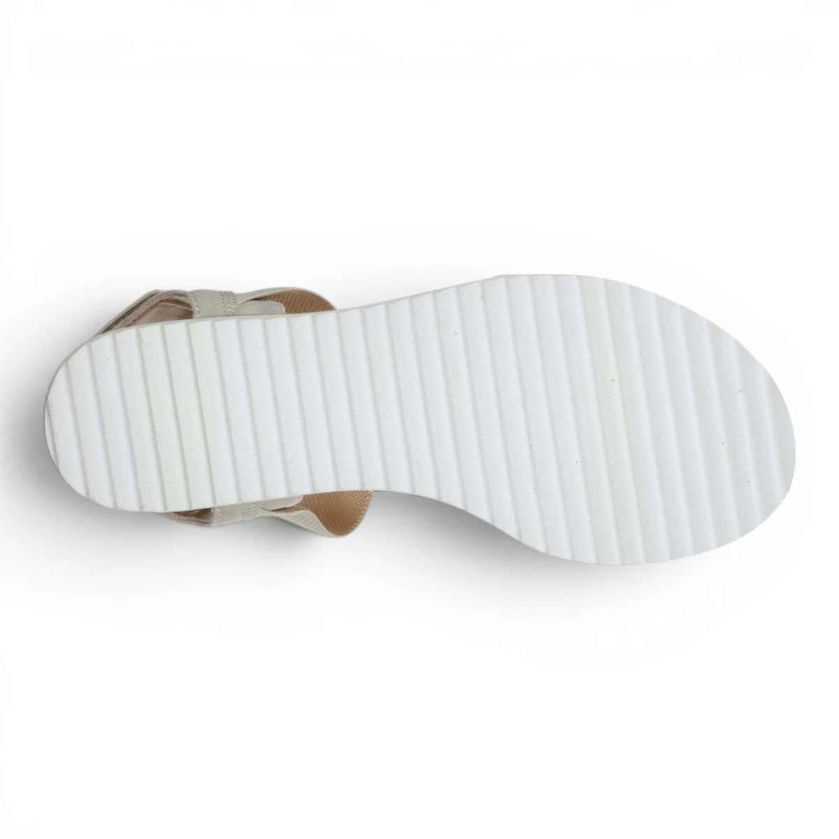 31440-OFWT- Desert Kiss ženske sandale bež – Skechers
