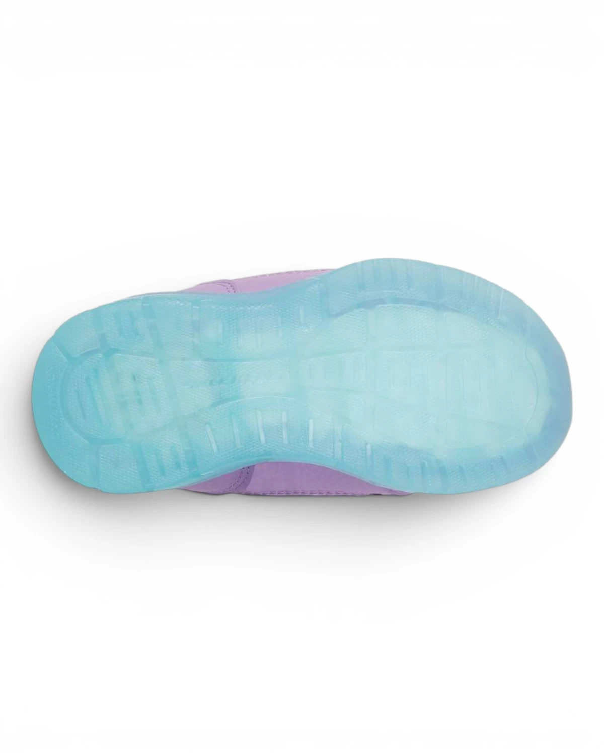 319310N-LVMT Illumi-Brights Polar Steppe dječje gležnjače ljubičasto-roze – Skechers