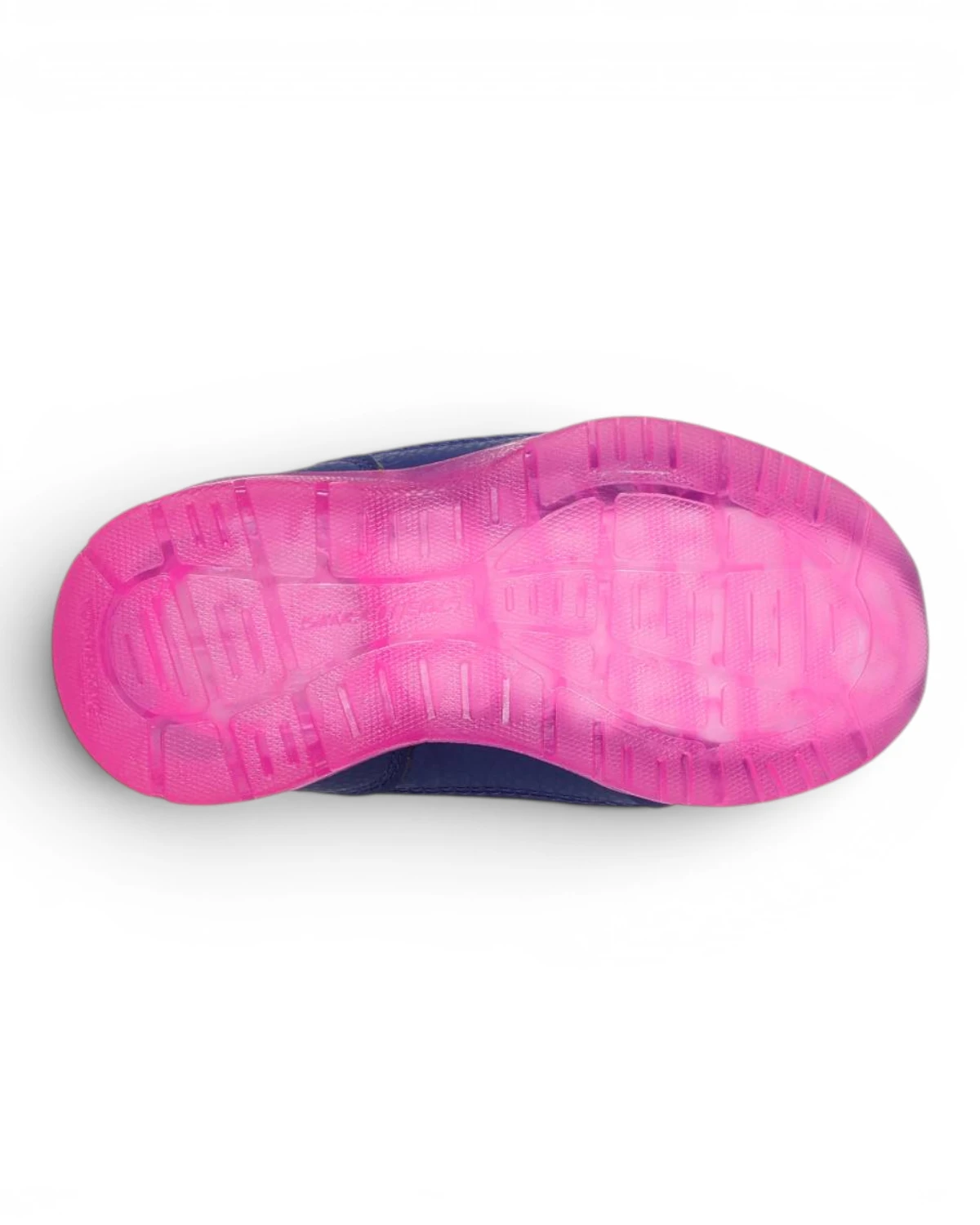 319310N-NVMT Illumi-Brights Polar Steppe dječje gležnjače tamnoplavo-multicolor – Skechers