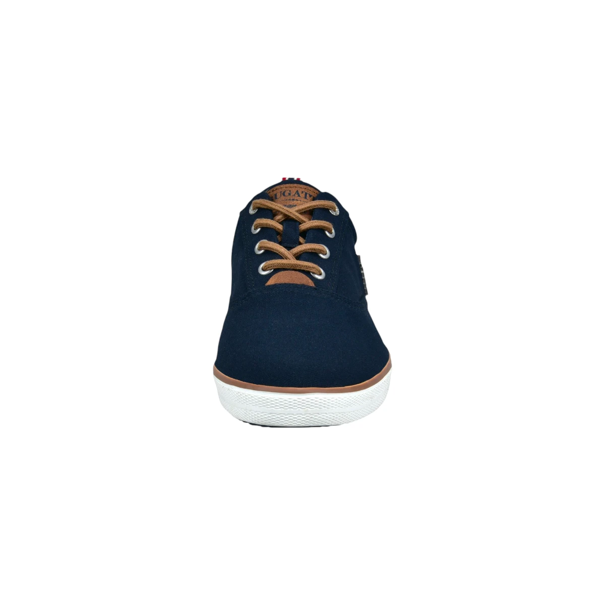 321-50204-6900-4100 Bugatti Muške tenisice Dark Blue