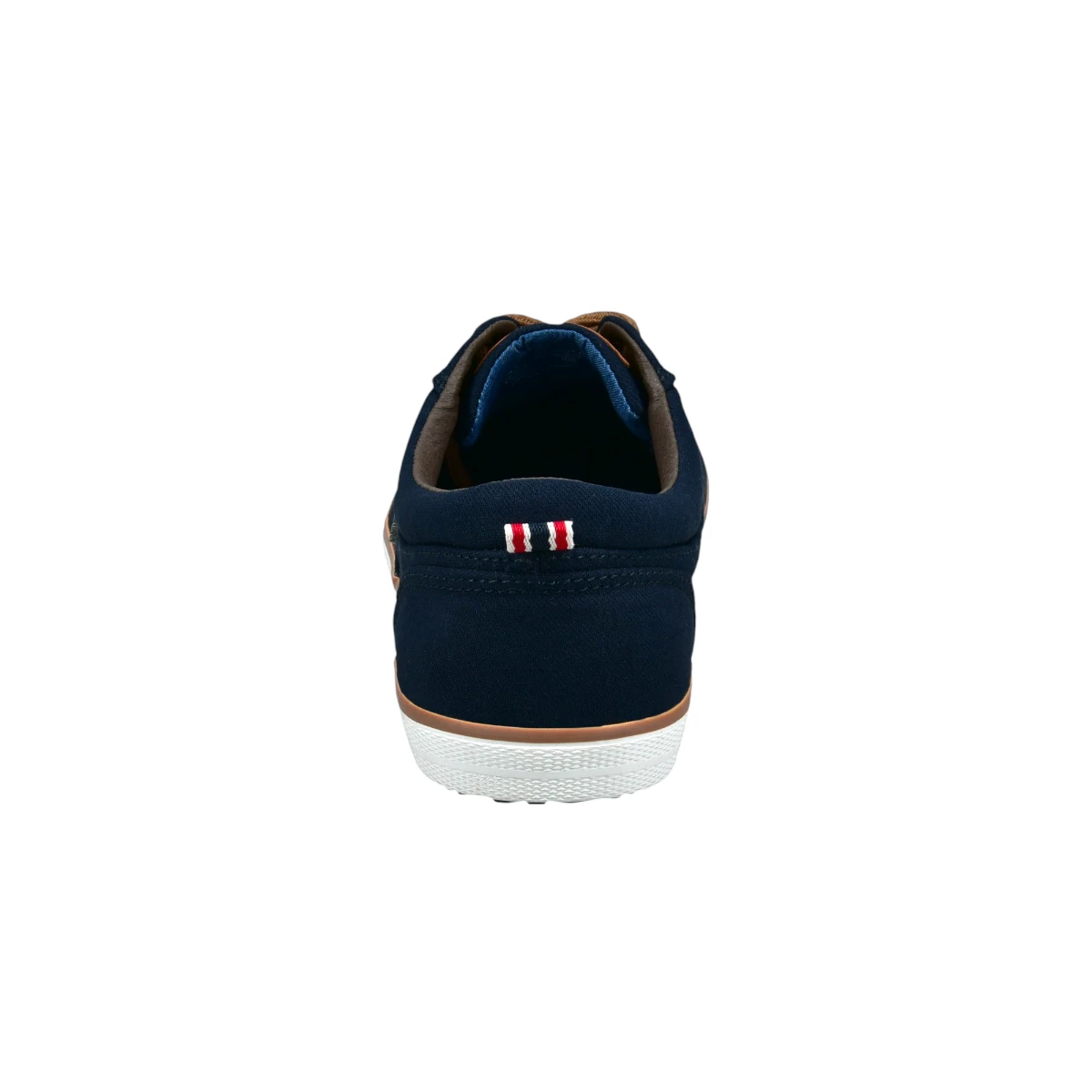 321-50204-6900-4100 Bugatti Muške tenisice Dark Blue