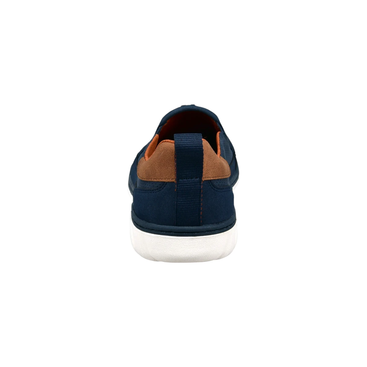 321-AQW61-5000-4100 Bugatti muška cipela Dark Blue