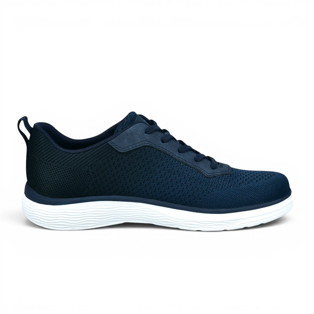 321-ASE01-6950-4140 Bugatti muška tenisica Dark Blue
