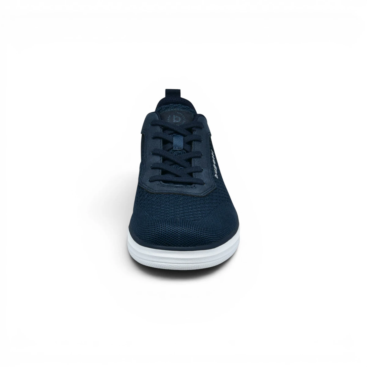 321-ASE01-6950-4140 Bugatti muška tenisica Dark Blue