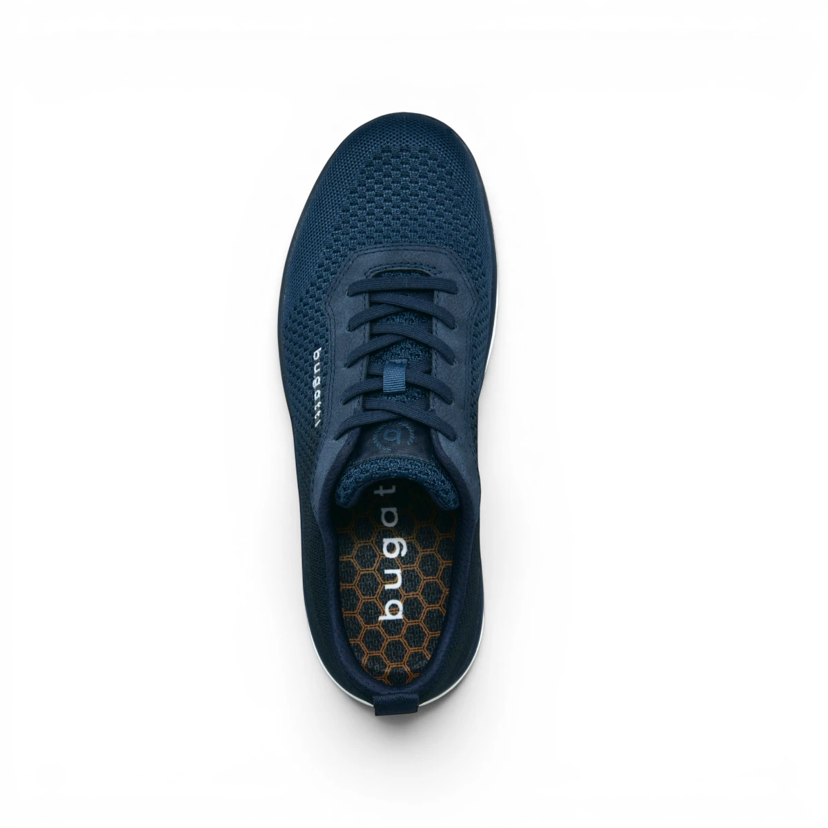 321-ASE01-6950-4140 Bugatti muška tenisica Dark Blue