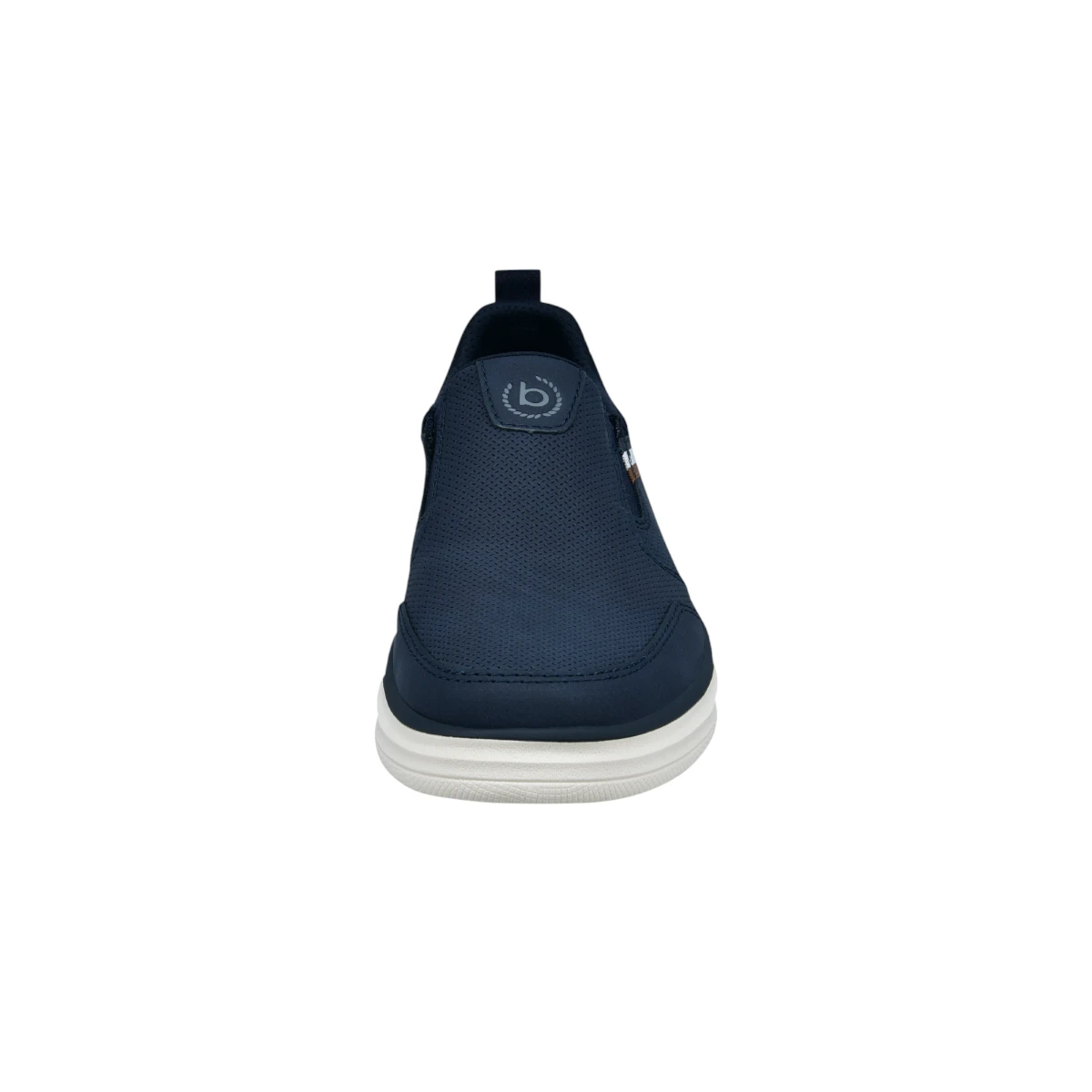321-ASE62-5500-4100 Bugatti muška mokasina Dark Blue