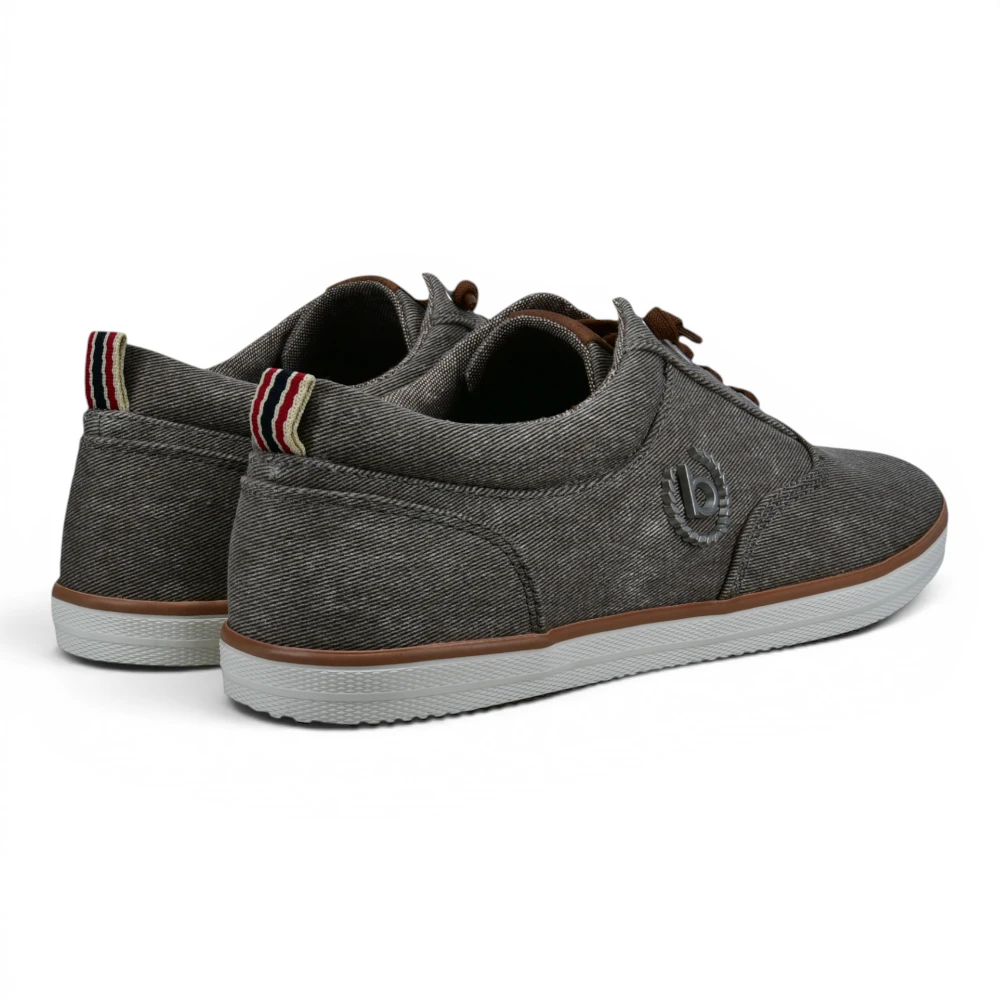 321502046900-1400 Bugatti muške tenisice Taupe