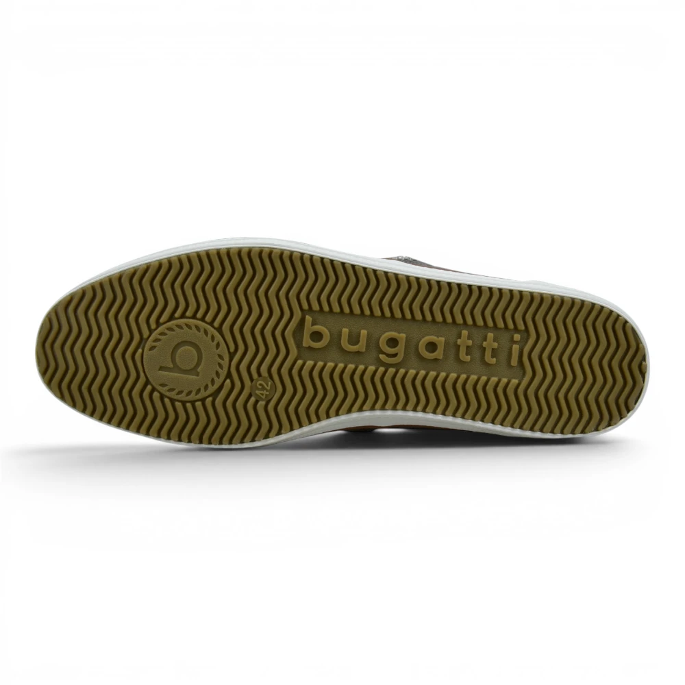 321502046900-1400 Bugatti muške tenisice Taupe