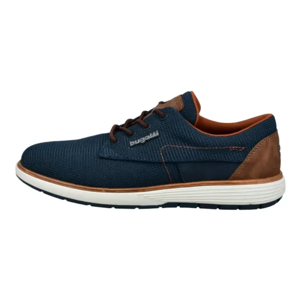 Muške cipele Bugatti – Dark Blue