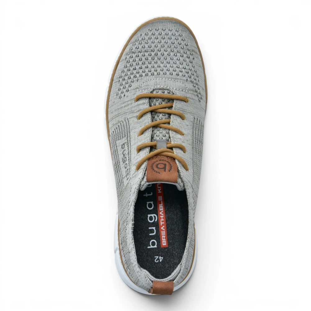 321ASR016900-5200 Bugatti cipele beige