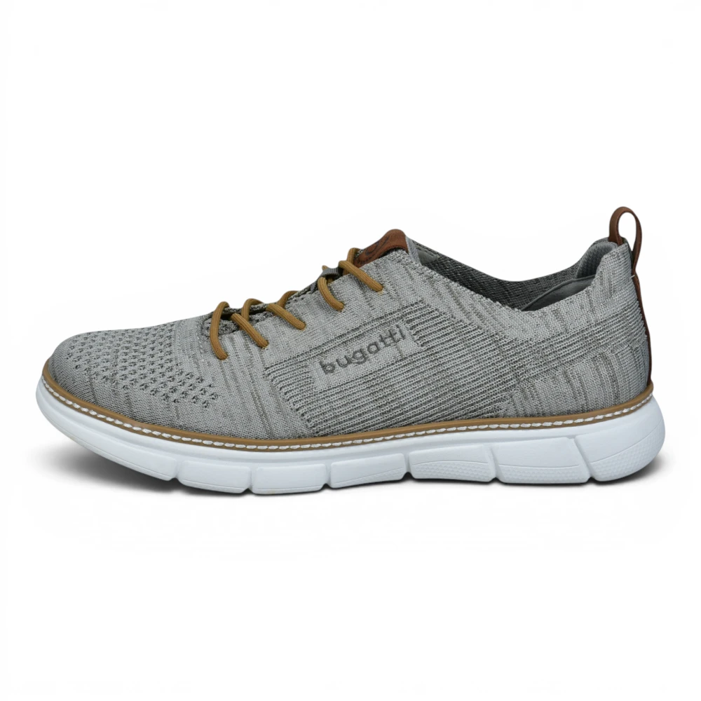 321ASR016900-5200 Bugatti cipele beige