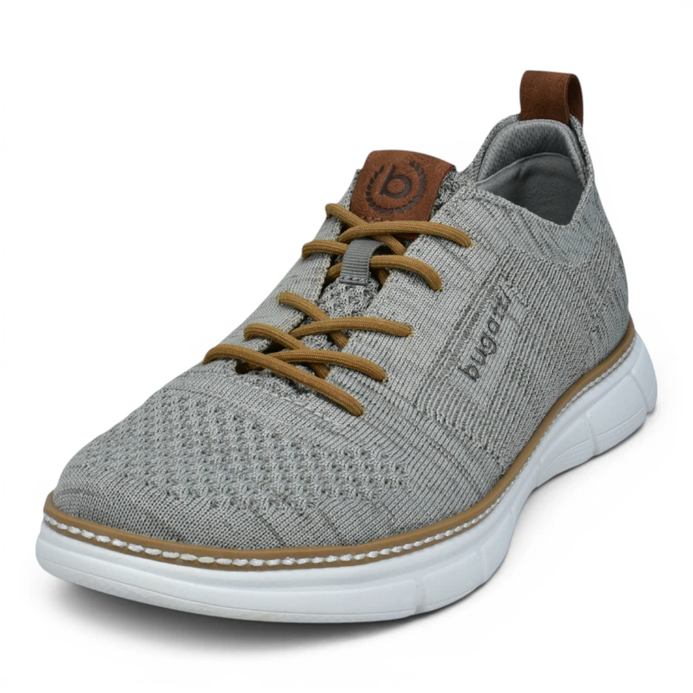 321ASR016900-5200 Bugatti cipele beige