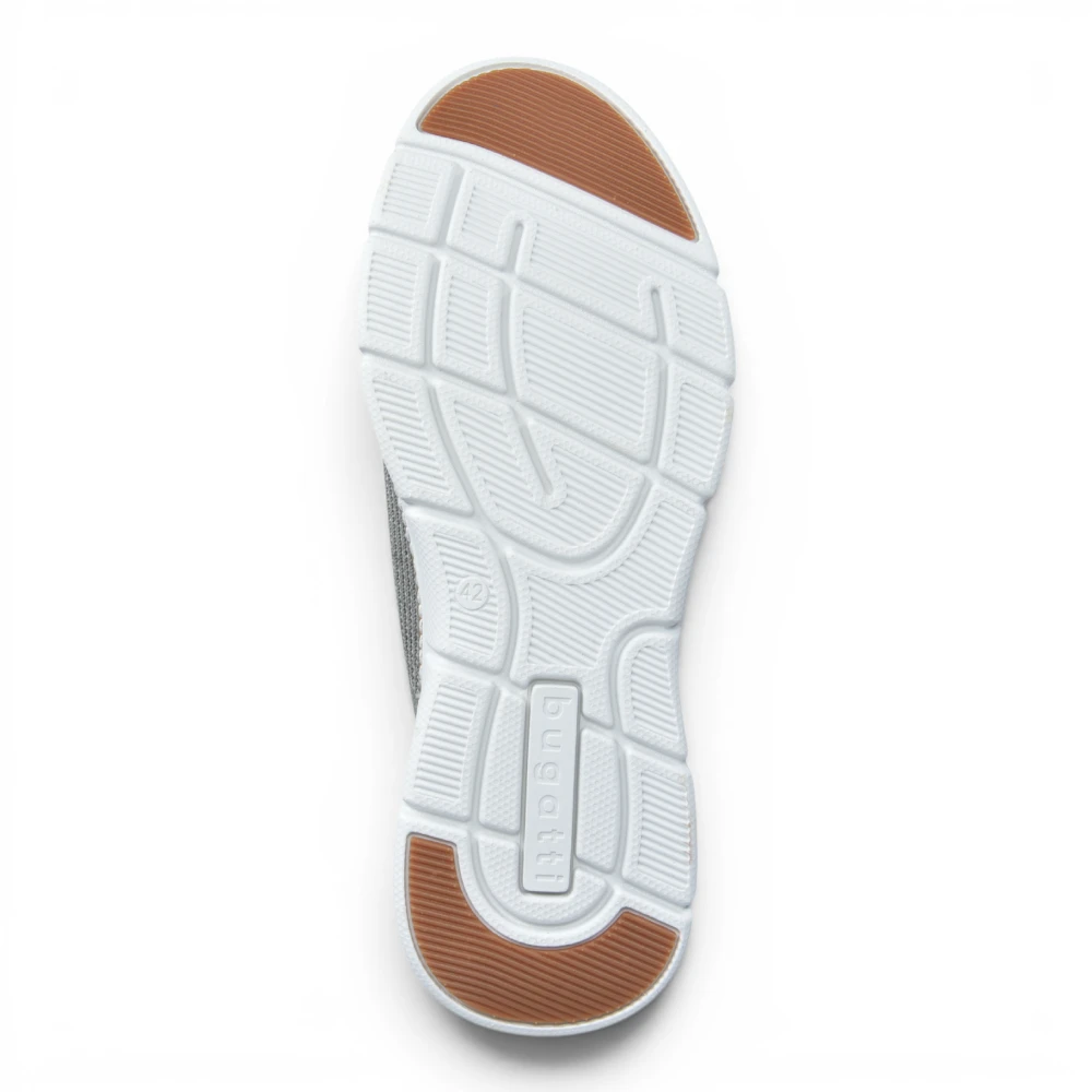 321ASR016900-5200 Bugatti cipele beige