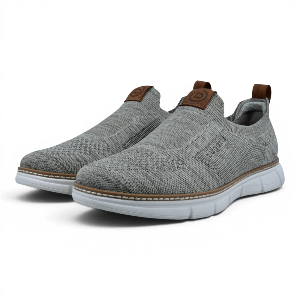 321ASR626900-5200 Bugatti mokasine beige