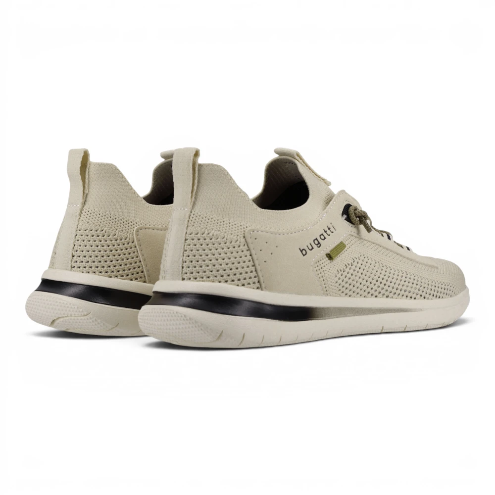 321AWO626900-5200 Bugatti Tenisice Beige