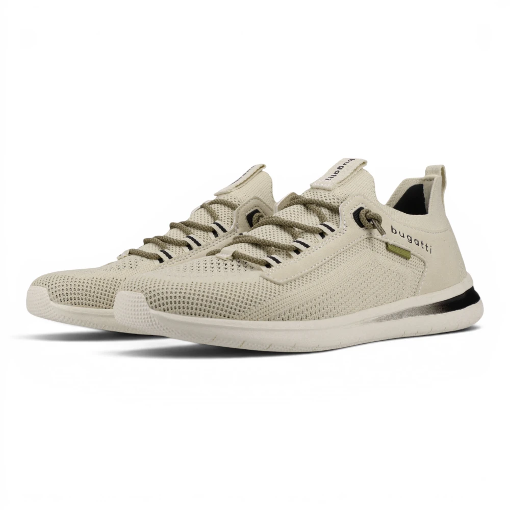 321AWO626900-5200 Bugatti Tenisice Beige