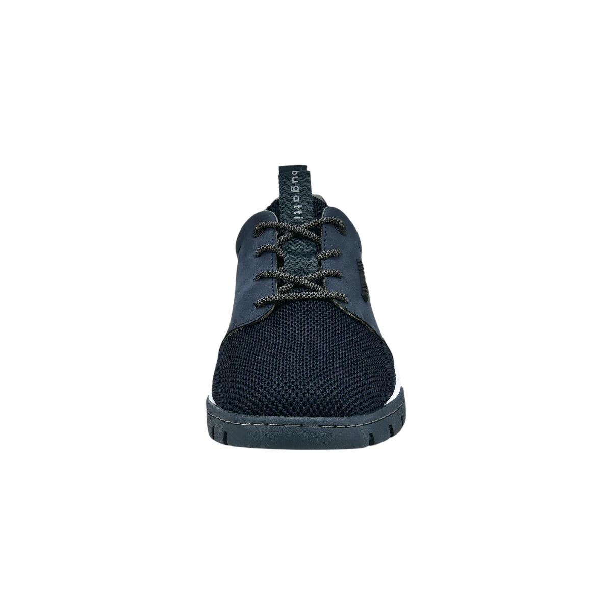 322-ADW01-6900-4100 Bugatti muška cipela Dark Blue